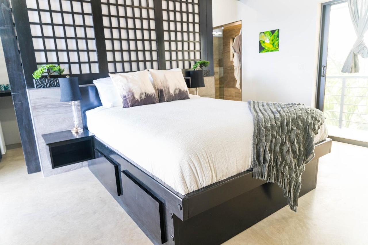 Playa De Sala Boutique Hotel (Adults Only) 圣佩德罗 外观 照片