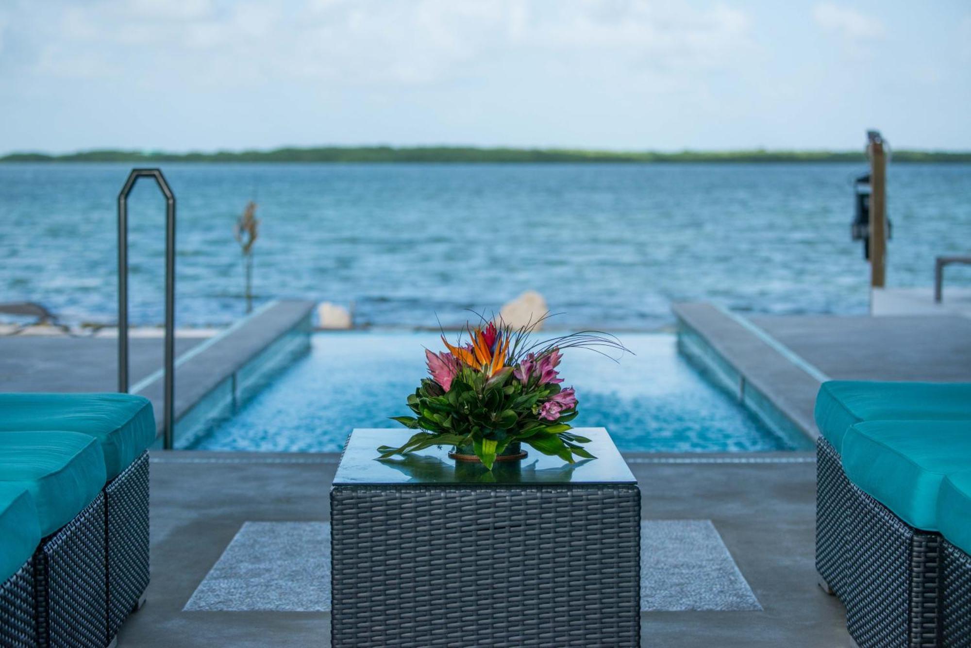 Playa De Sala Boutique Hotel (Adults Only) 圣佩德罗 外观 照片