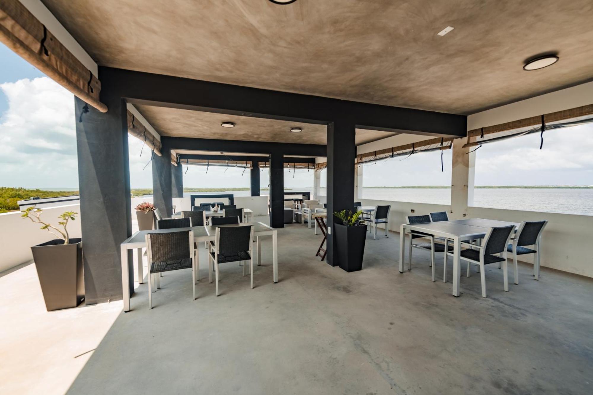 Playa De Sala Boutique Hotel (Adults Only) 圣佩德罗 外观 照片