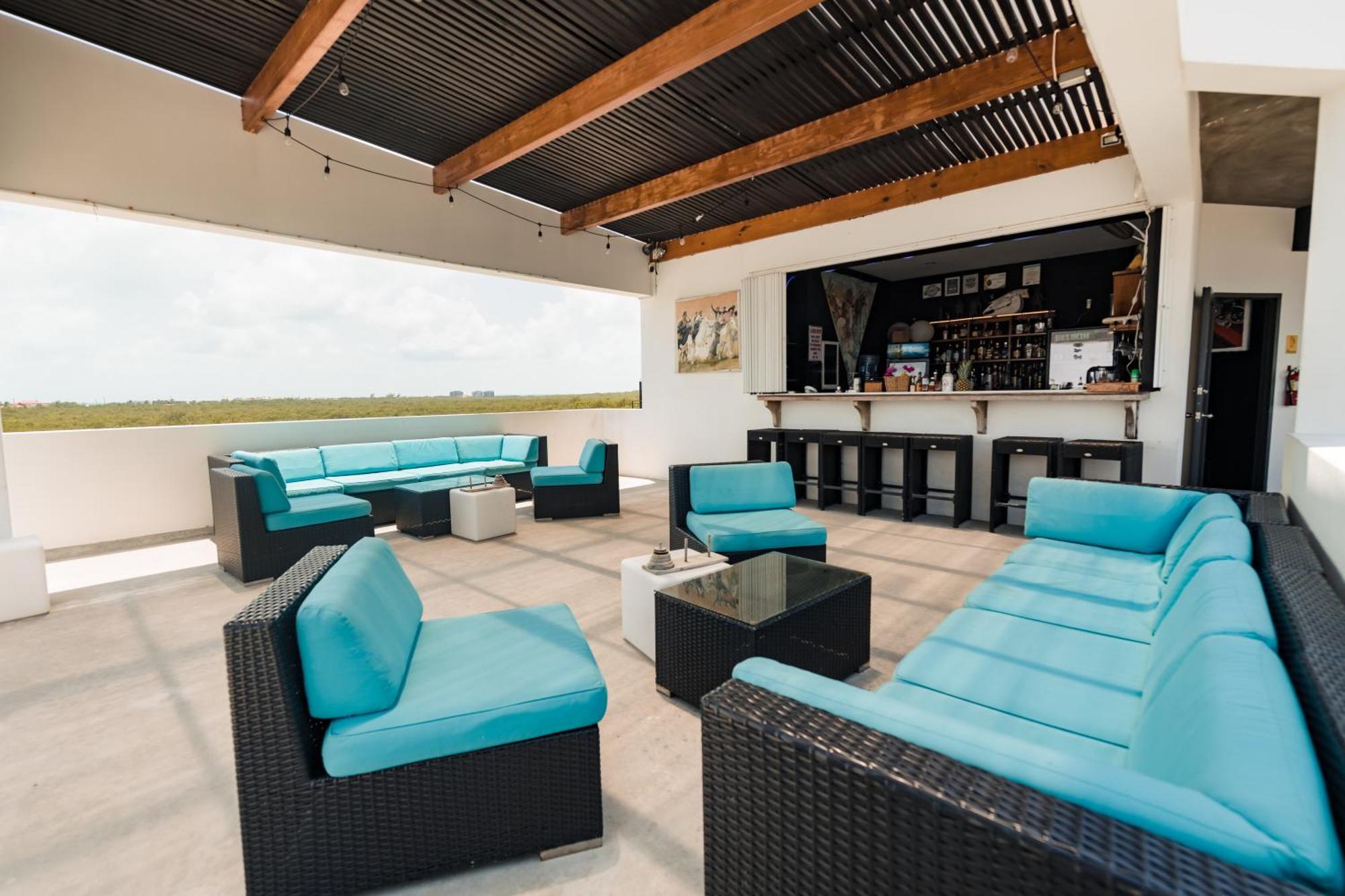 Playa De Sala Boutique Hotel (Adults Only) 圣佩德罗 外观 照片