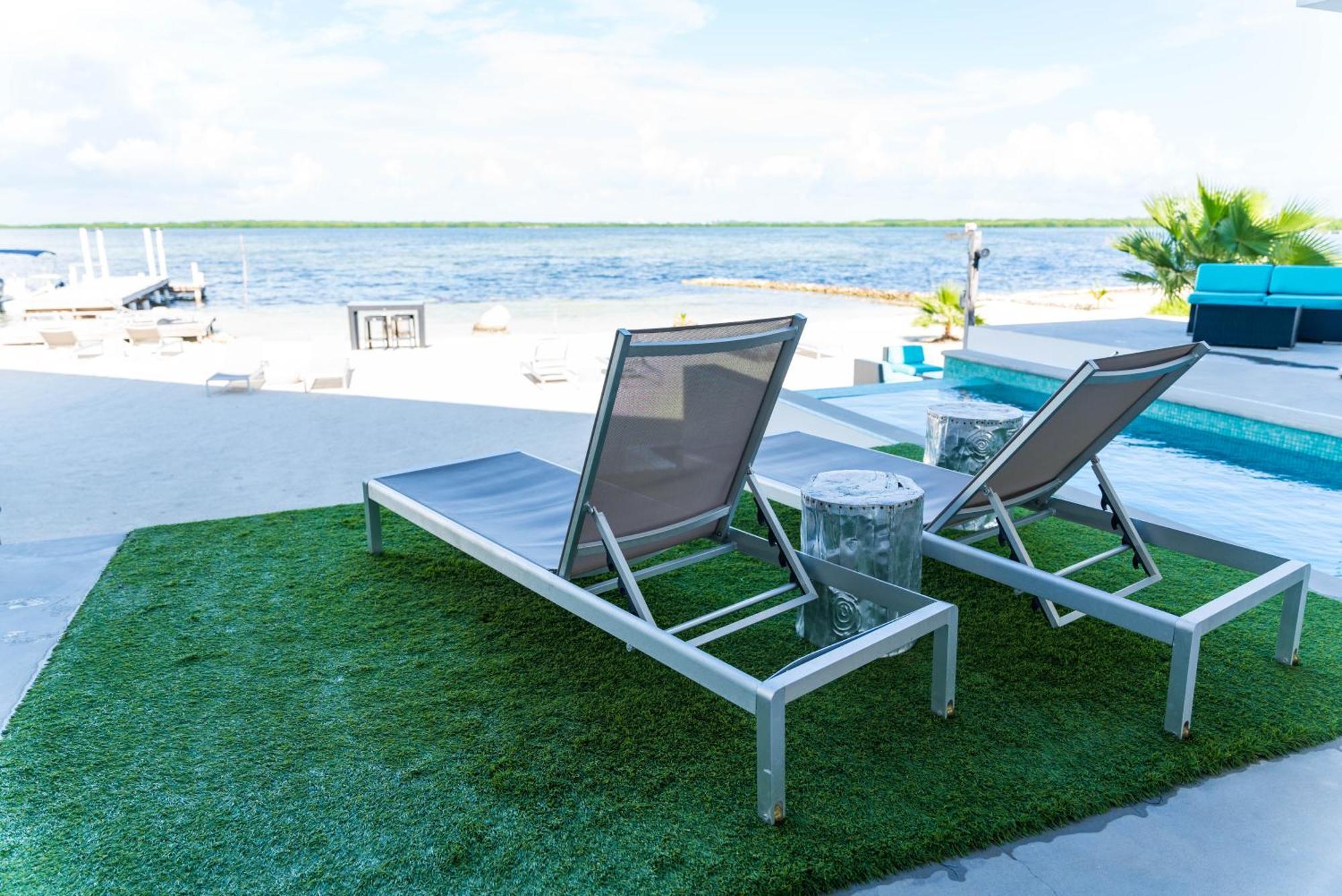 Playa De Sala Boutique Hotel (Adults Only) 圣佩德罗 外观 照片
