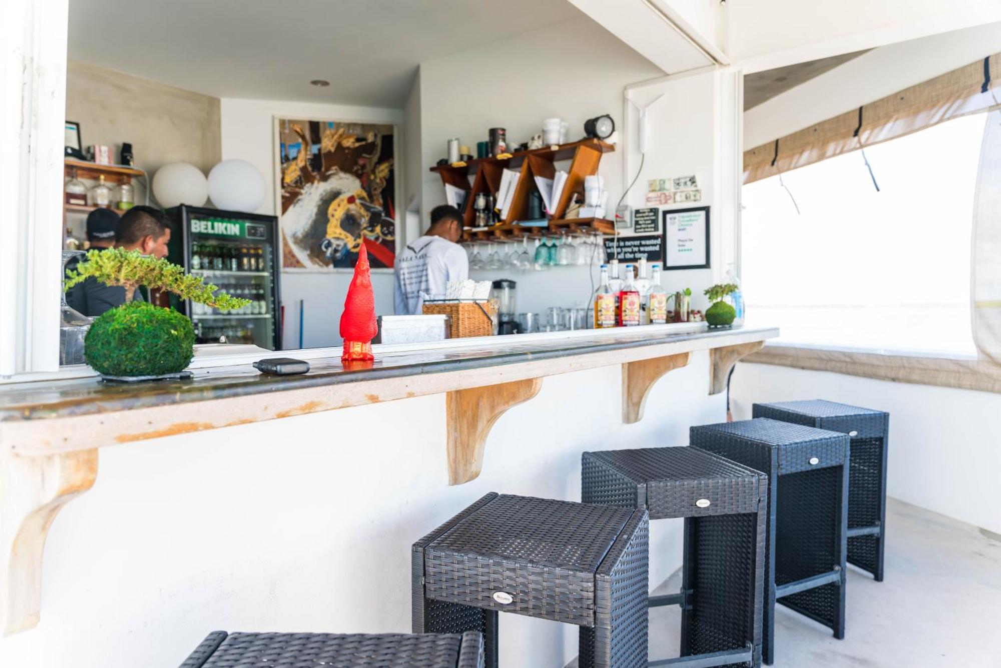 Playa De Sala Boutique Hotel (Adults Only) 圣佩德罗 外观 照片