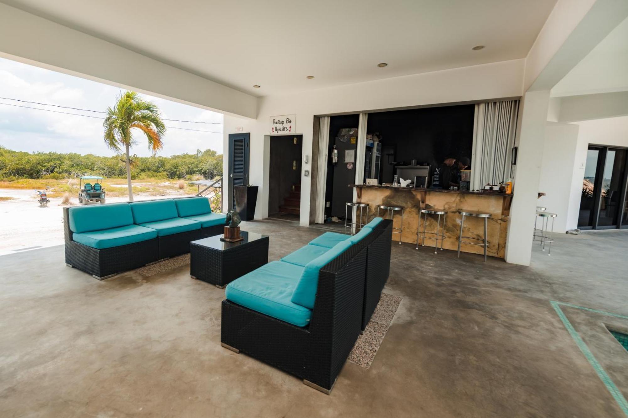 Playa De Sala Boutique Hotel (Adults Only) 圣佩德罗 外观 照片