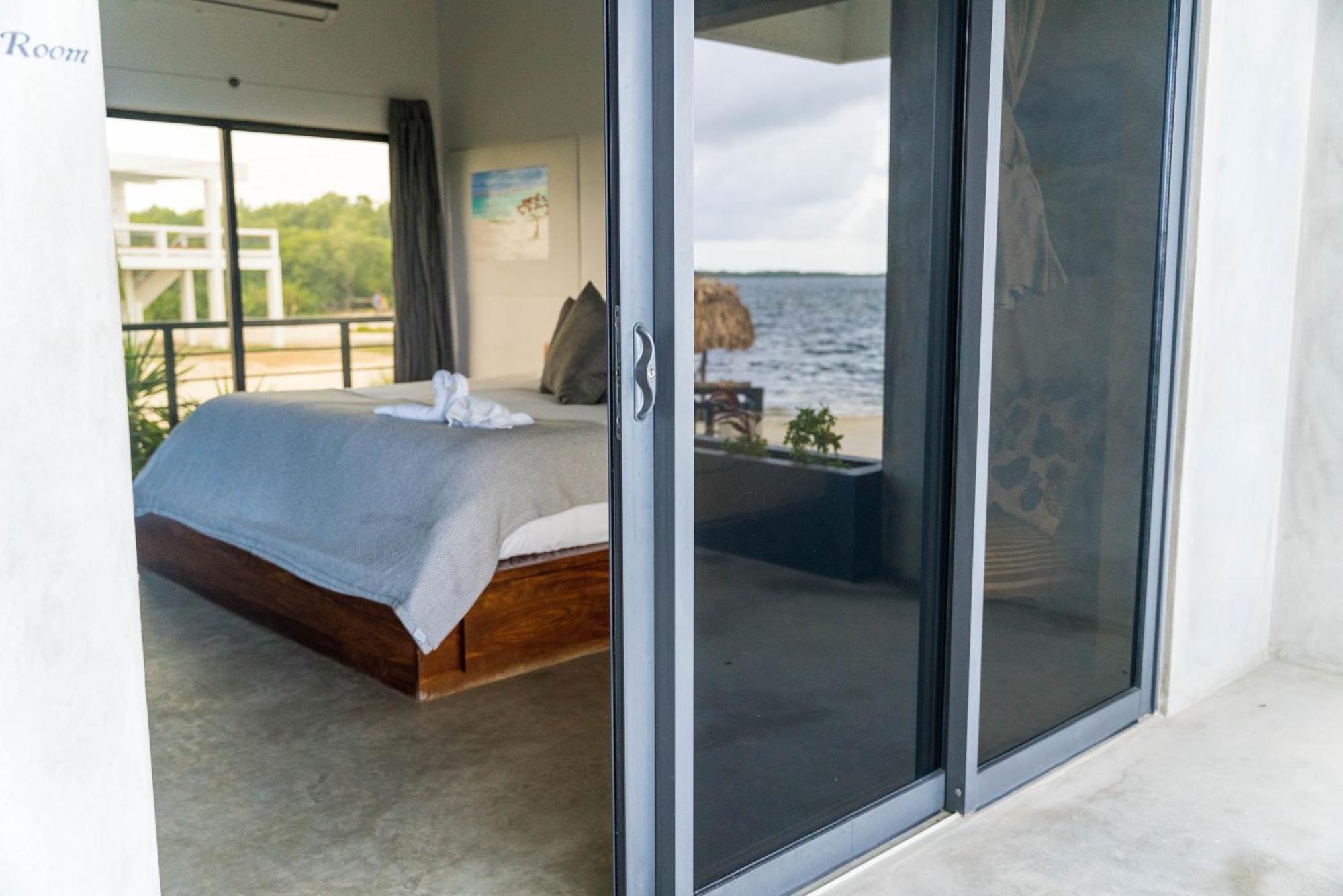 Playa De Sala Boutique Hotel (Adults Only) 圣佩德罗 外观 照片