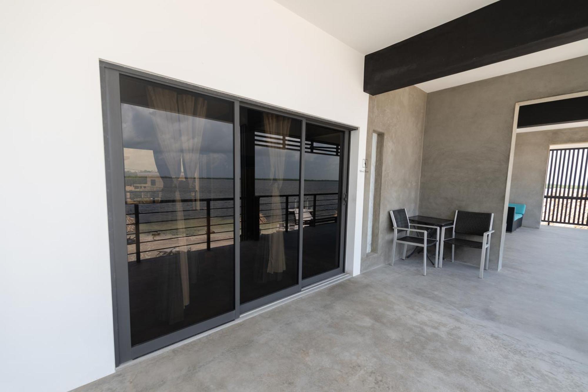 Playa De Sala Boutique Hotel (Adults Only) 圣佩德罗 外观 照片