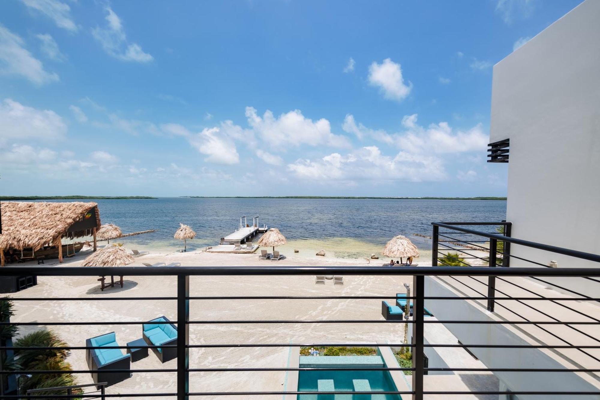 Playa De Sala Boutique Hotel (Adults Only) 圣佩德罗 外观 照片