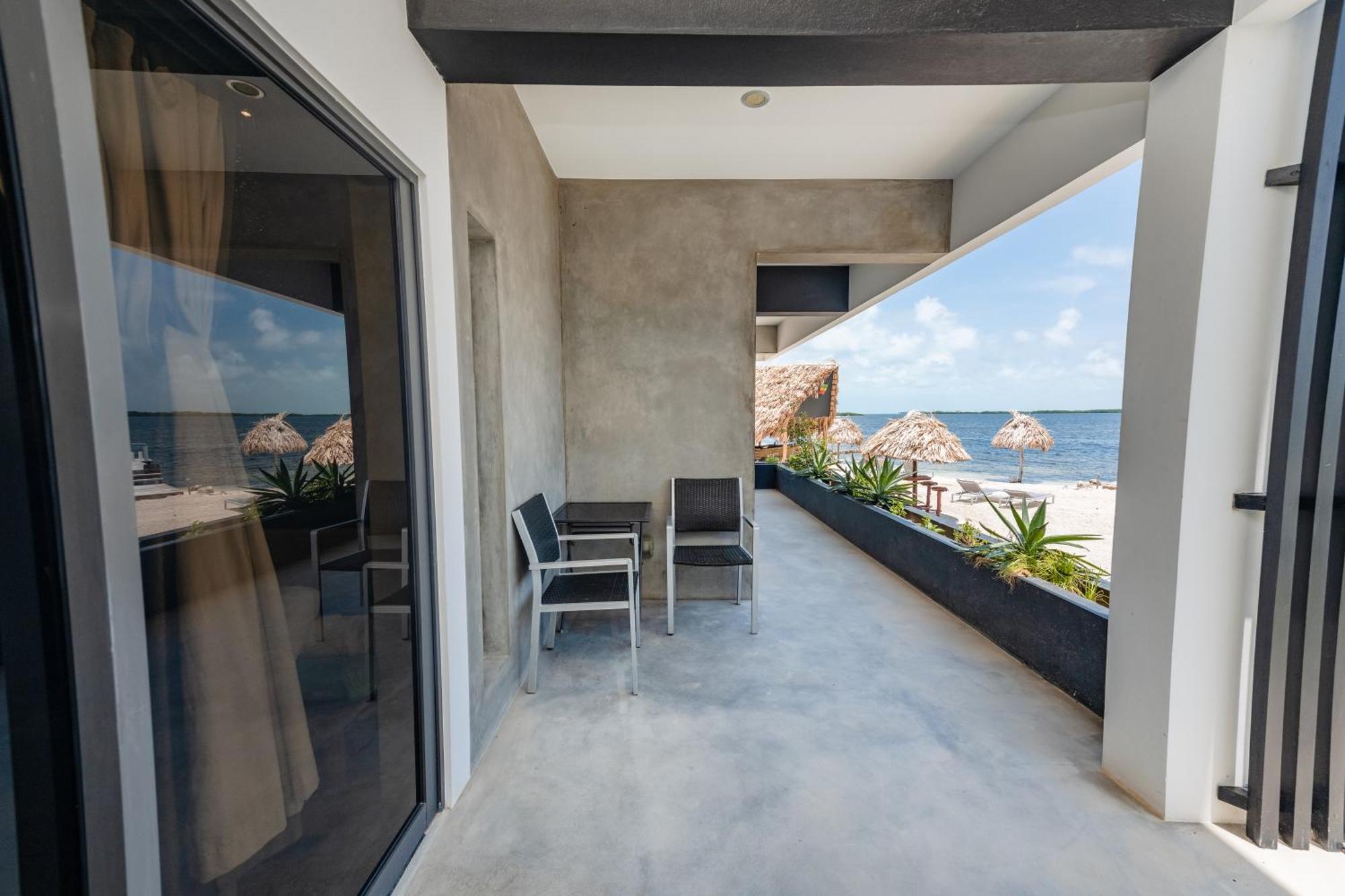 Playa De Sala Boutique Hotel (Adults Only) 圣佩德罗 外观 照片