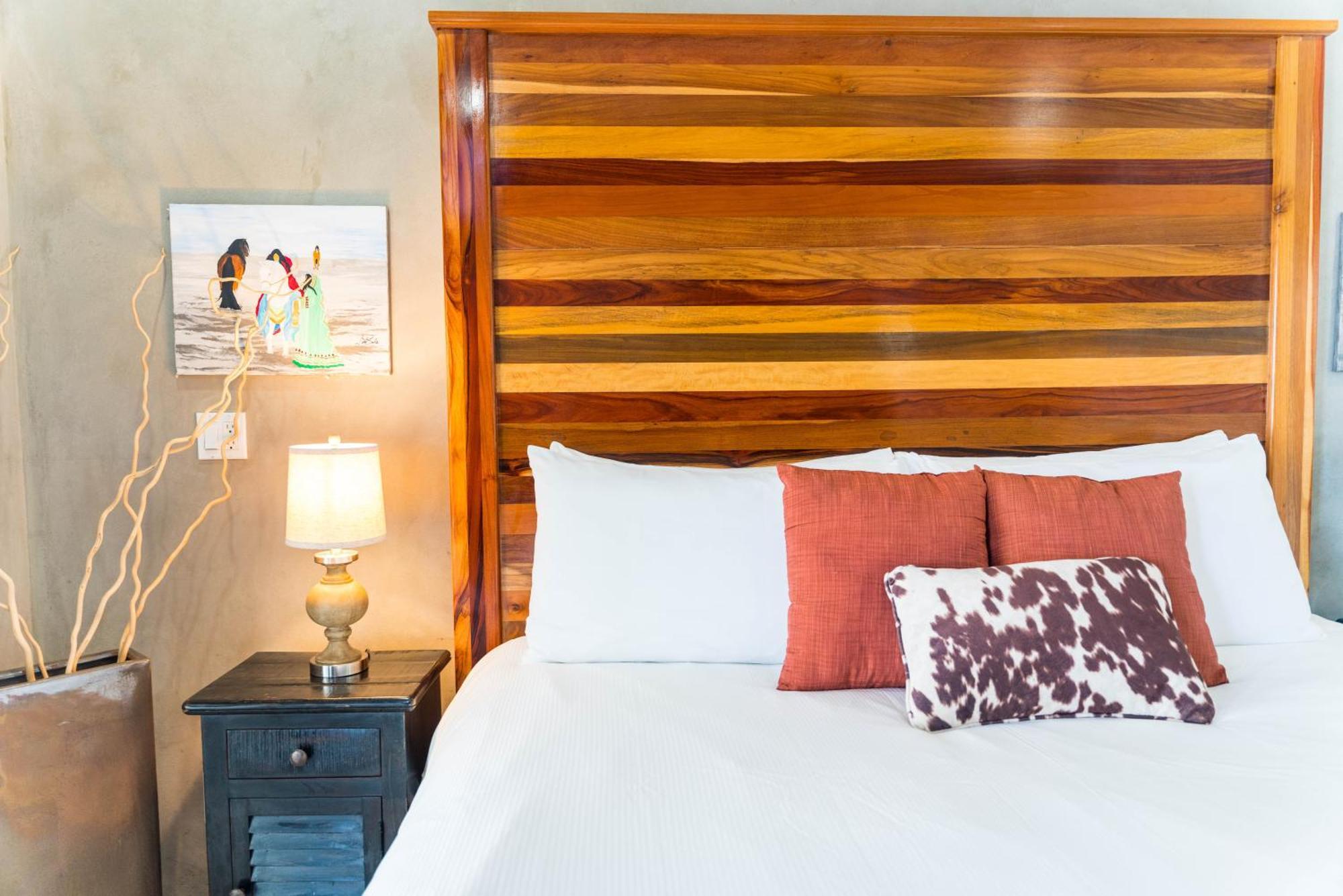 Playa De Sala Boutique Hotel (Adults Only) 圣佩德罗 外观 照片