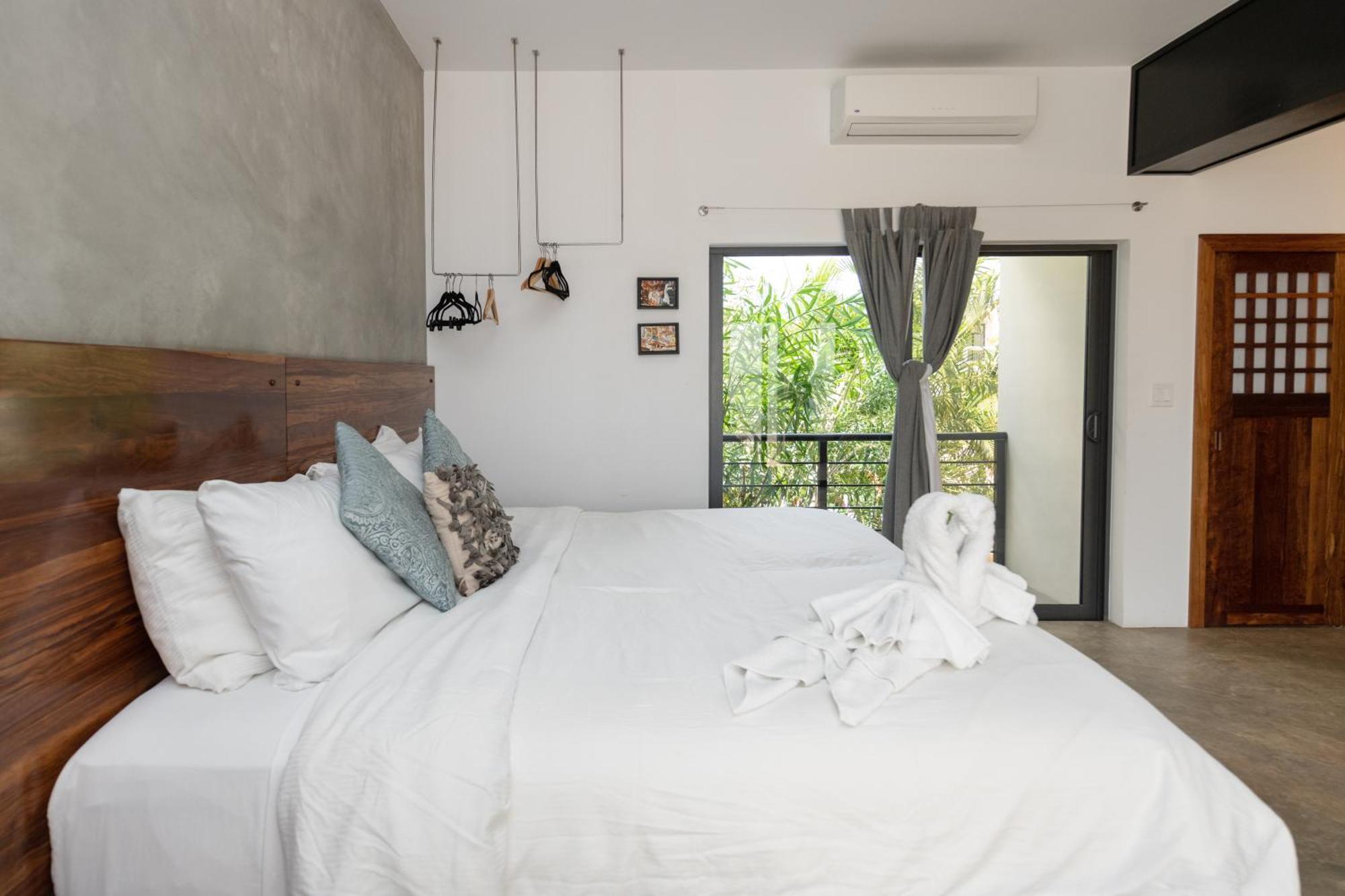 Playa De Sala Boutique Hotel (Adults Only) 圣佩德罗 外观 照片