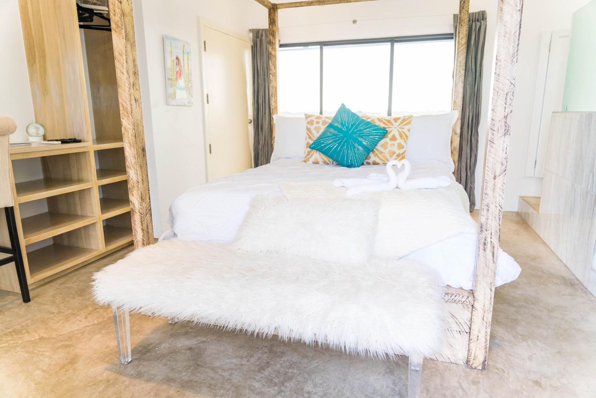 Playa De Sala Boutique Hotel (Adults Only) 圣佩德罗 外观 照片