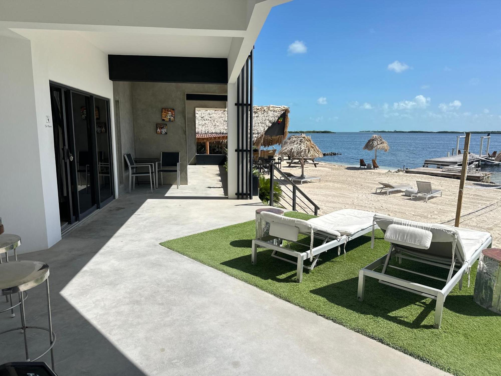 Playa De Sala Boutique Hotel (Adults Only) 圣佩德罗 外观 照片