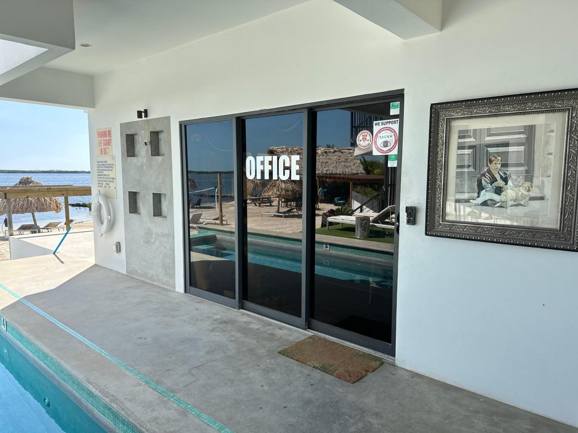 Playa De Sala Boutique Hotel (Adults Only) 圣佩德罗 外观 照片